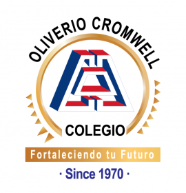 COLEGIO OLIVERIO CROMWELL