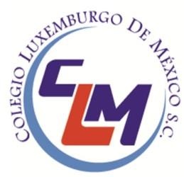 Colegio Luxemburgo de México