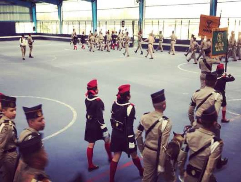 Colegio Alarid - Internado Militarizado picture